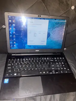 Laptop Acer 4GB Intel HDD 320GB
