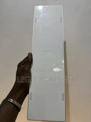 Apple Bt Wireless Keyboard 2