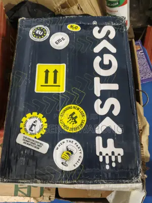 Fastgas, Laughing Gas