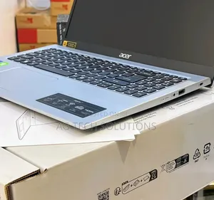 New Laptop Acer 20GB Intel Core i7 HDD+SSD 256GB