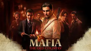 Mafia Old Country Pc Game