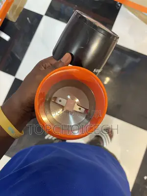 Electric Coffee Grinder