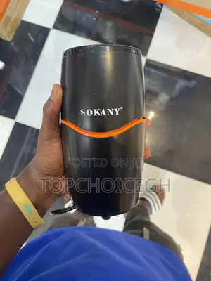 Electric Coffee Grinder