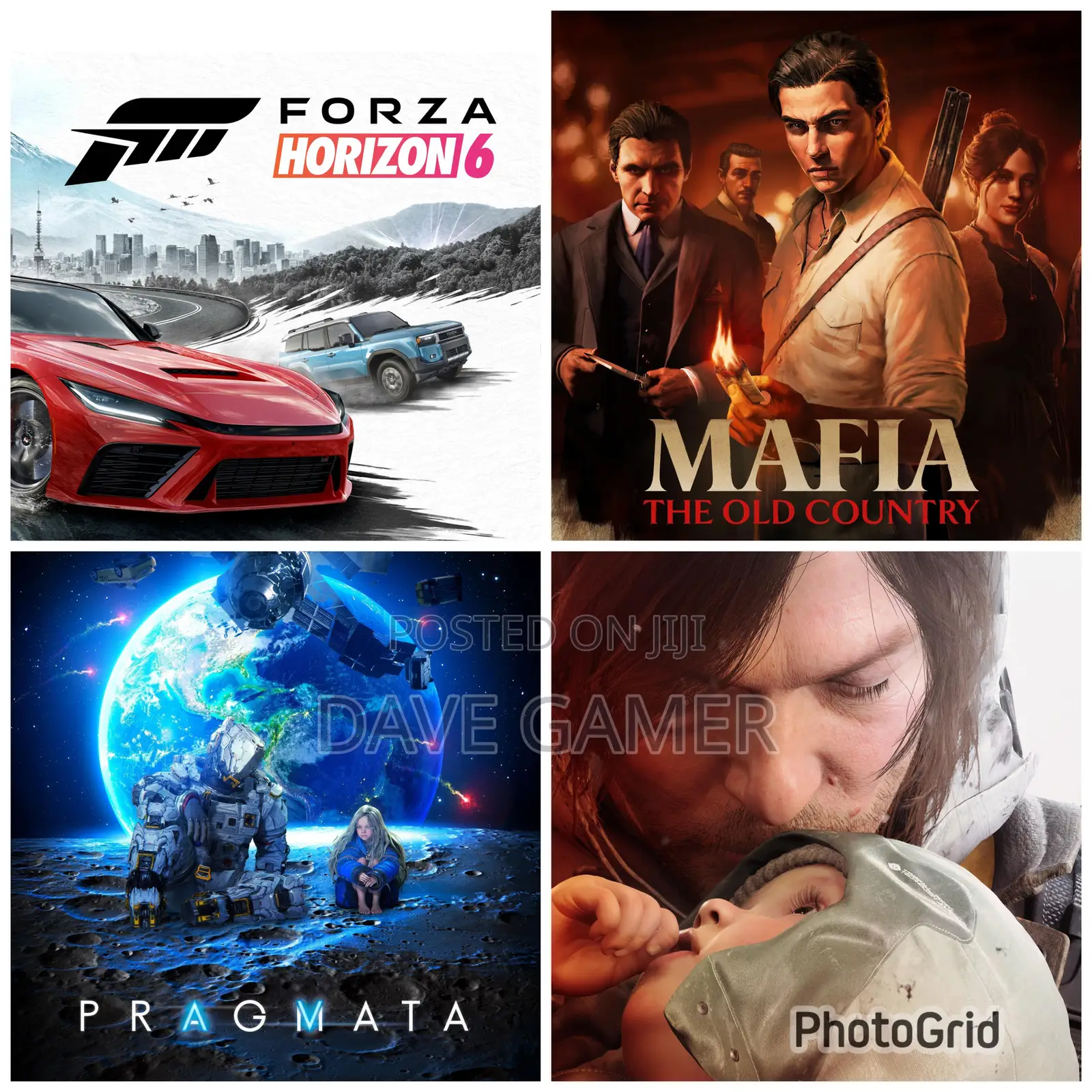 Latest Pc Games (New Release)