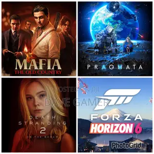 2026 Latest Pc Games (All Available)