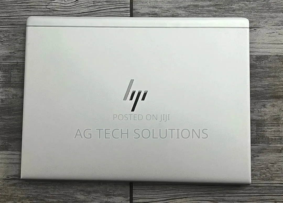 New Laptop HP EliteBook 830 G6 16GB Intel Core i7 SSD 256GB