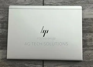 New Laptop HP EliteBook 830 G6 16GB Intel Core i7 SSD 256GB