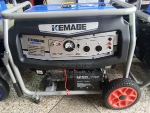 Kemage 11000 Watts Petrol Generator