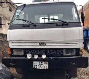Kia Rhino 1