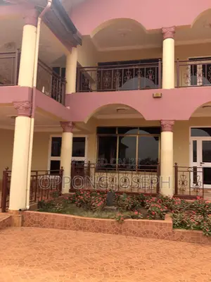 3bdrm Apartment in Santasi Kokoben, Kumasi Metropolitan for rent