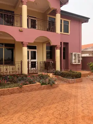 3bdrm Apartment in Santasi Kokoben, Kumasi Metropolitan for rent