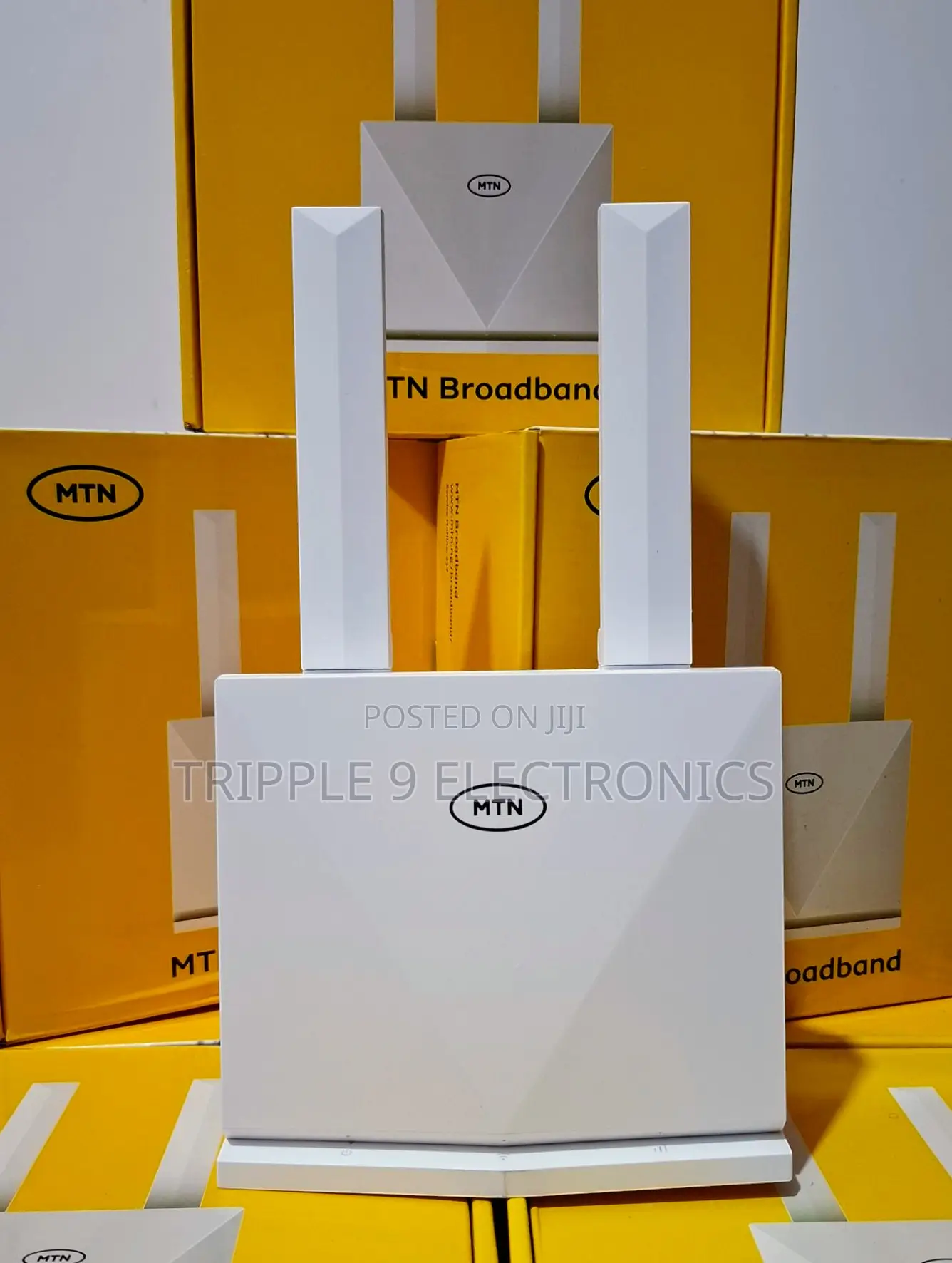 High Quality 4g MTN Universal