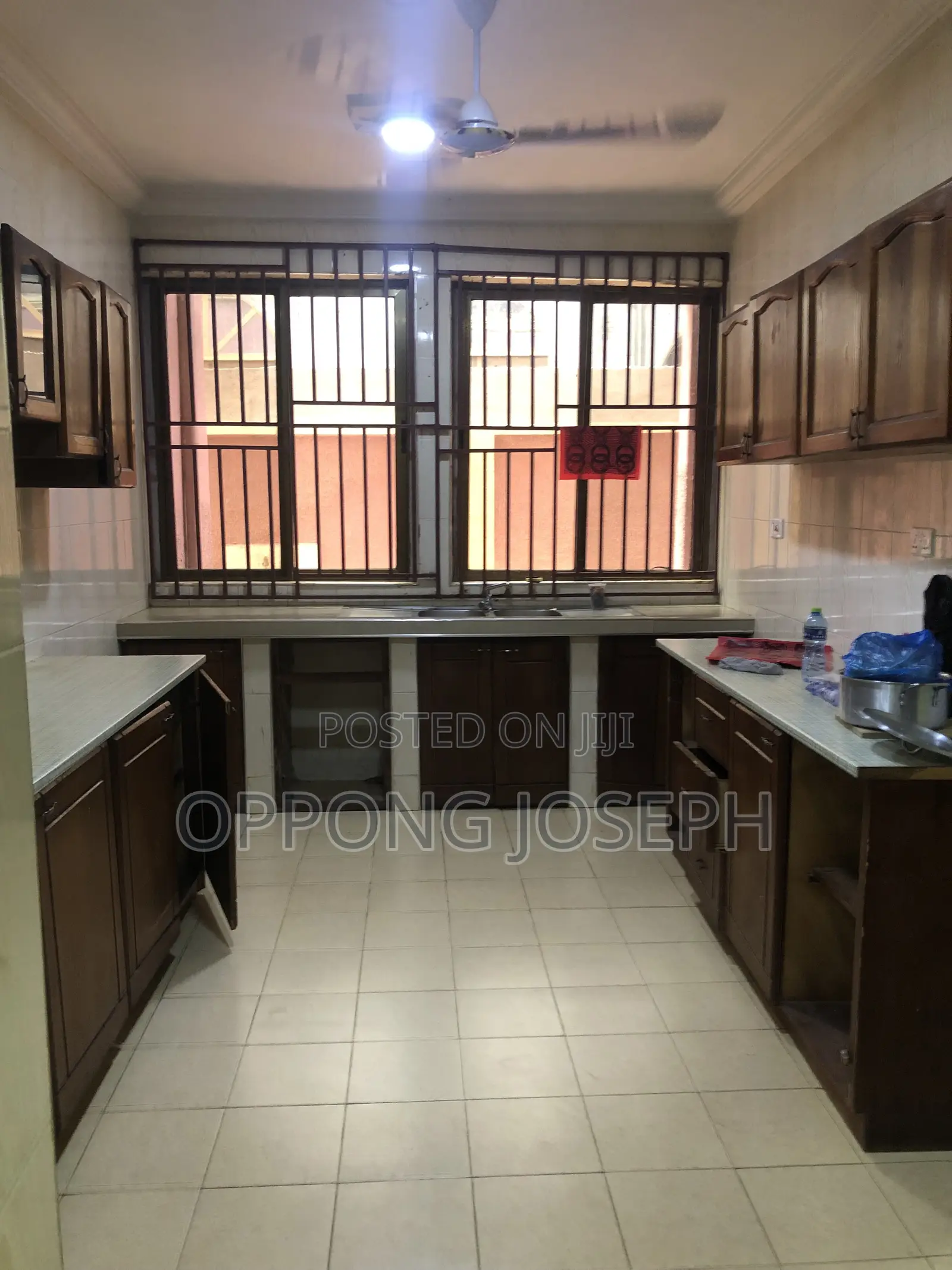 3bdrm Apartment in Santasi Kokoben, Kumasi Metropolitan for rent