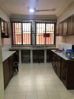 3bdrm Apartment in Santasi Kokoben, Kumasi Metropolitan for rent