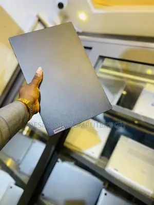 Laptop Lenovo Ideapad 3 8GB Intel Core i5 SSD 512GB