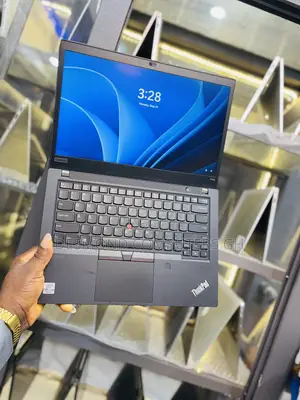 Laptop Lenovo ThinkPad P14s 32GB Intel Core i7 SSD 1T