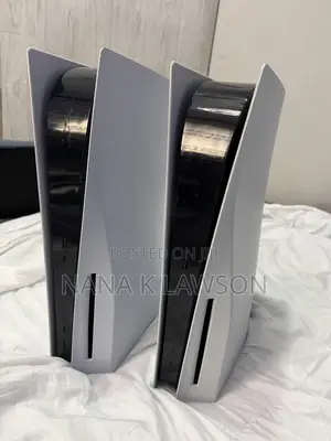 Playstation 4 5