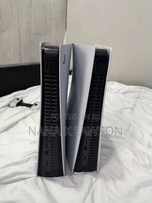 Playstation 4 5