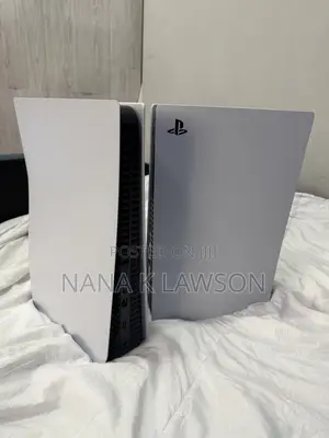 Playstation 4 5