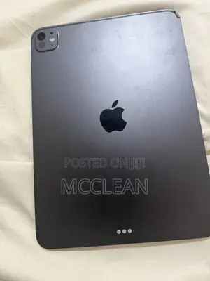 Apple iPad Pro 11 (2025) 256 GB Gray