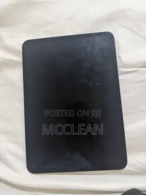 Apple iPad Pro 11 (2025) 256 GB Gray