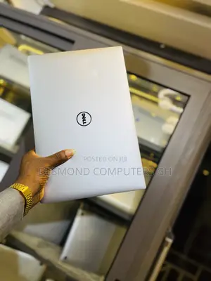 Laptop Dell XPS 15 16GB Intel Core i7 SSD 256GB