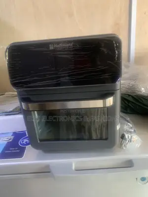 Hoffman 12l Airfryer