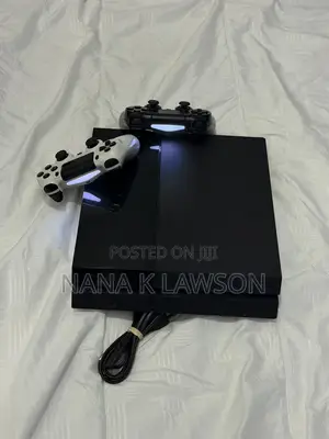 Playstation 4 5