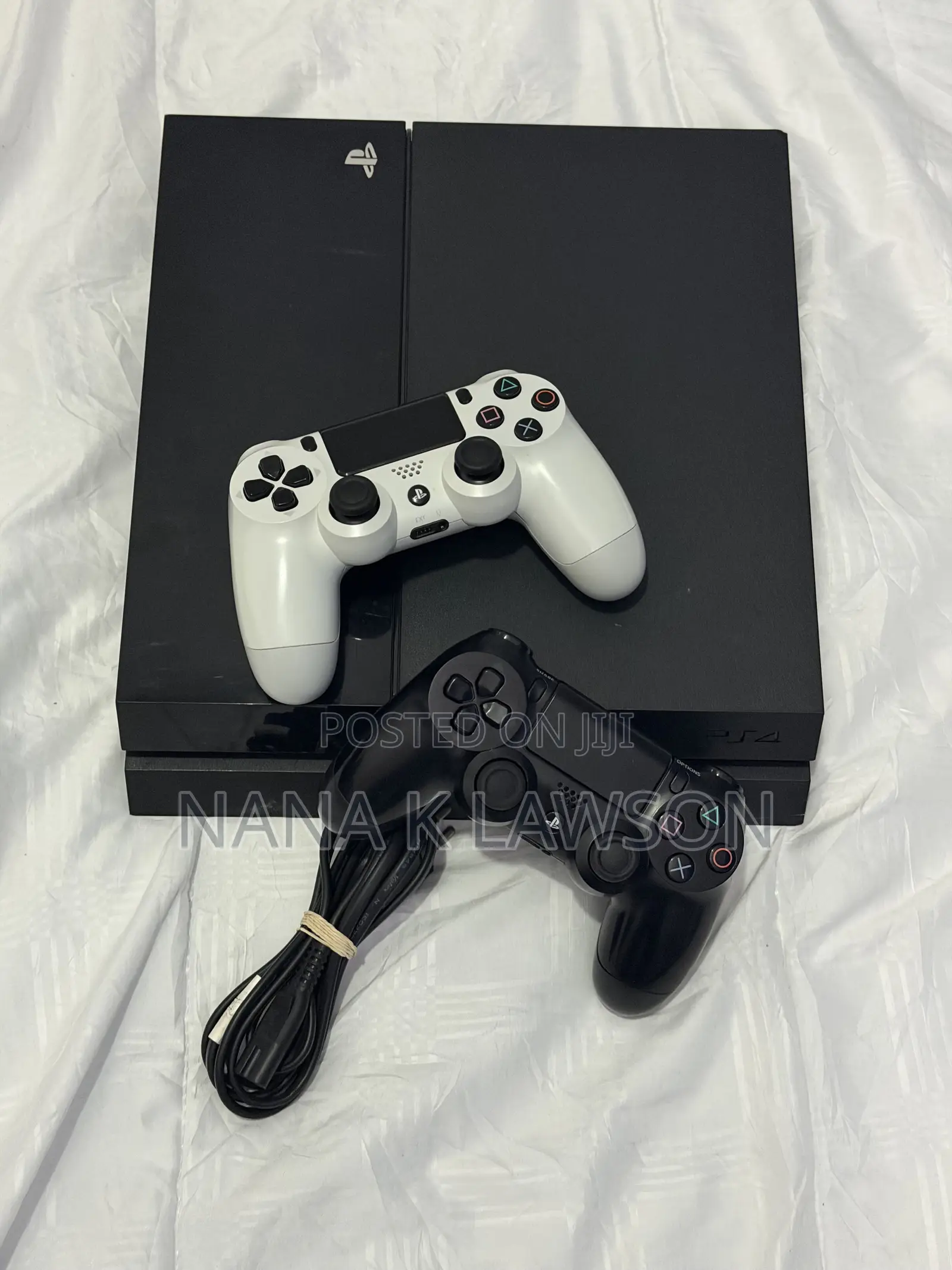 Playstation 4 5