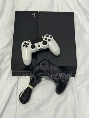 Playstation 4 5