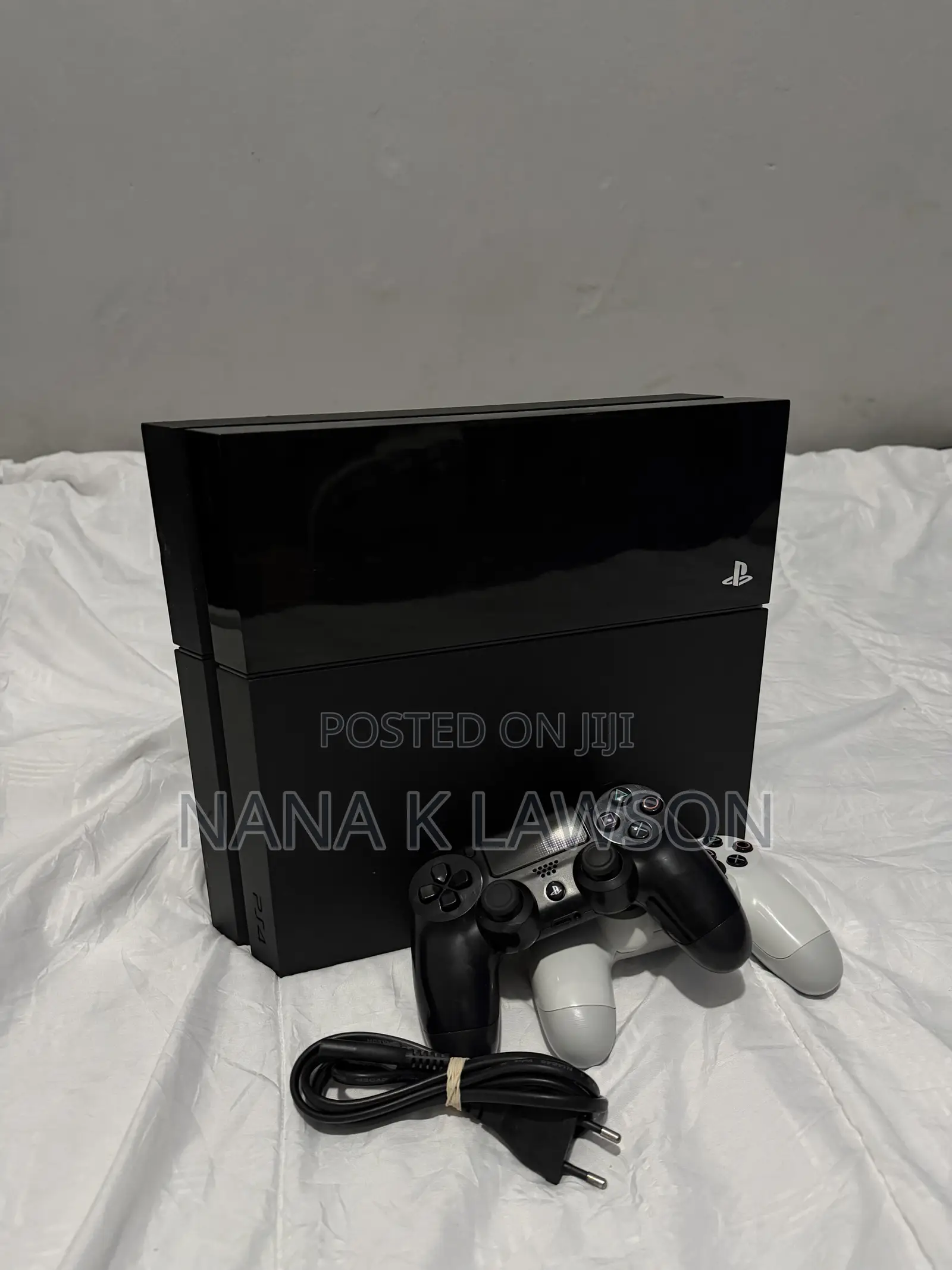 Playstation 4 5