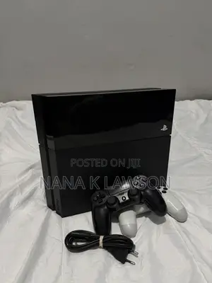 Playstation 4