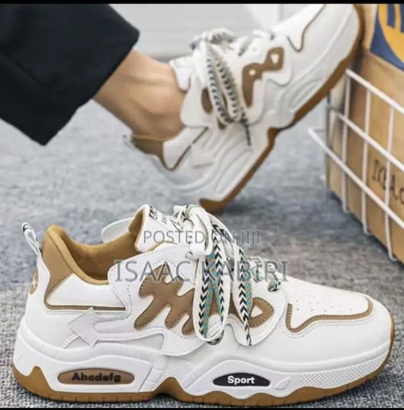 Quality Shoes