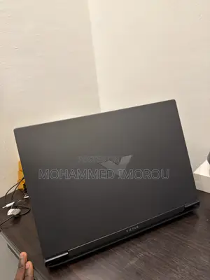 Laptop HP 15-dy1032wm 16GB Intel Core i5 HDD+SSD 256GB