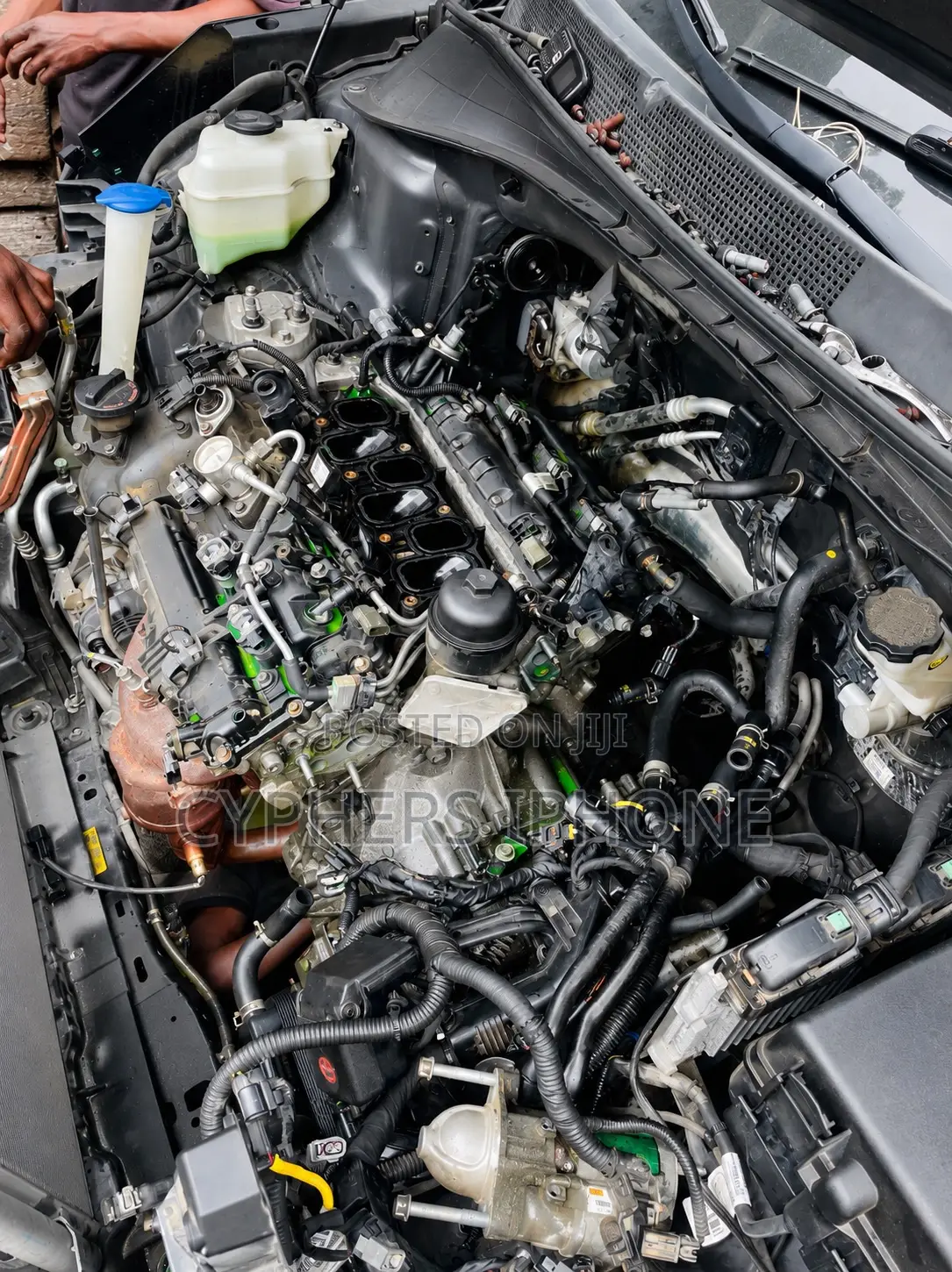 Mechanical Works