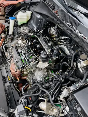 Mechanical Works