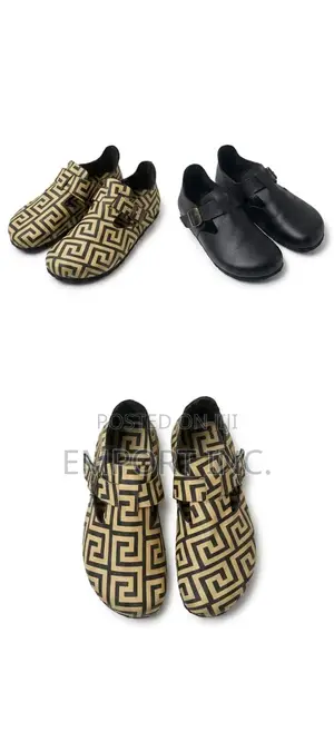 Emport Quality Sandals