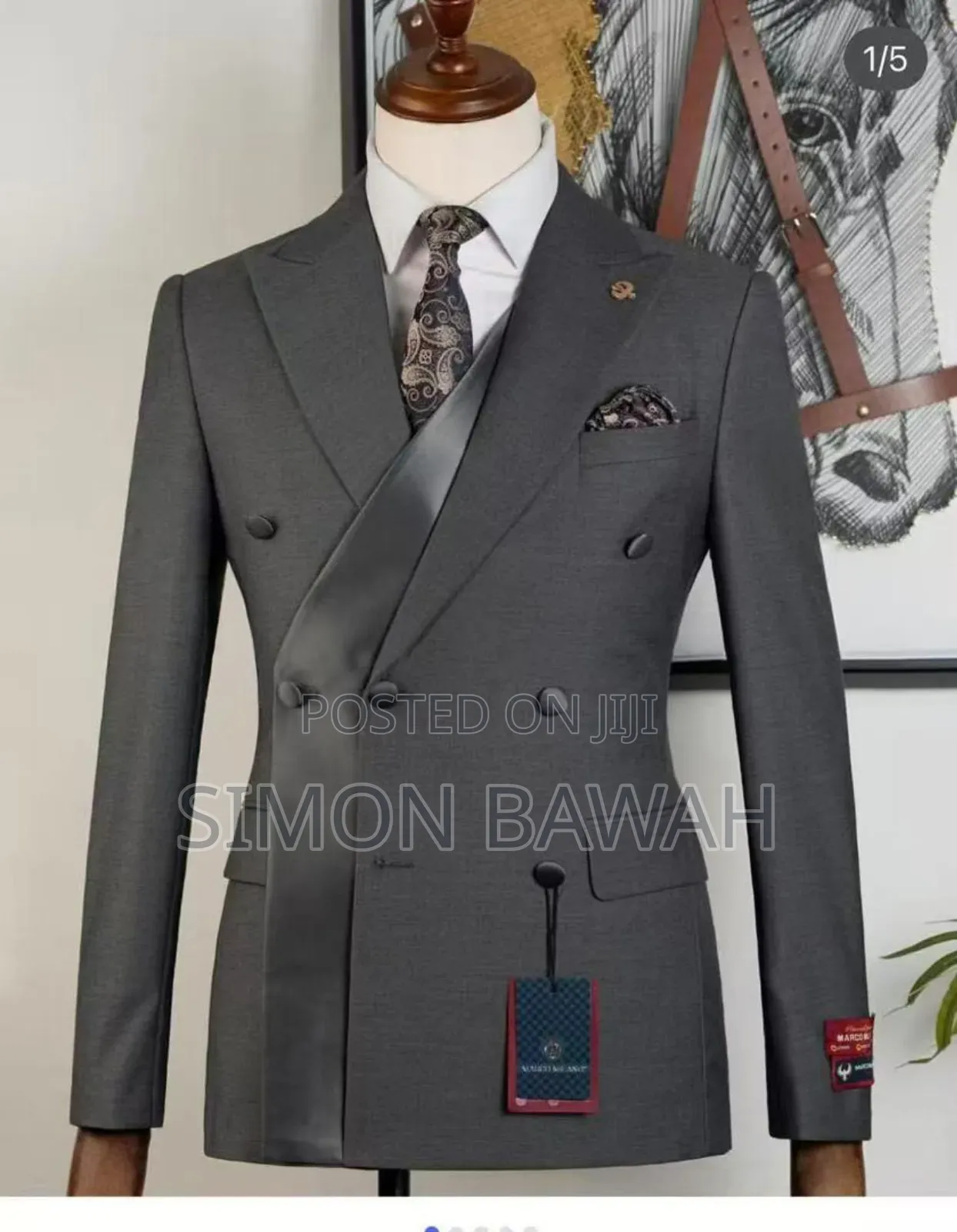 Exclusive Suit,Shirt and Many More