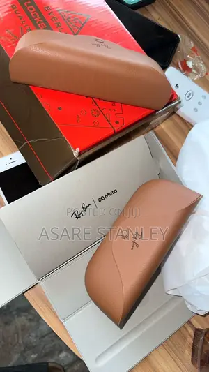 Ray-Ban Meta Glasses Wayfarer (1st Gen)