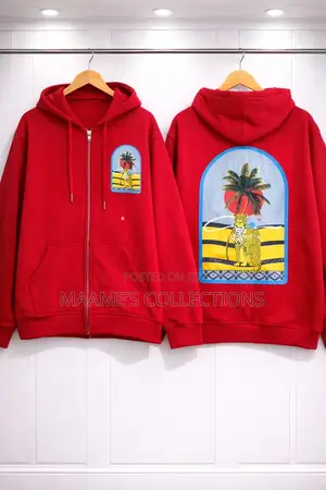 Unisex Designed Hoodies