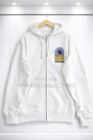 Unisex Designed Hoodies