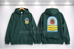Unisex Designed Hoodies