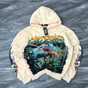Unisex Branded Hoodies Available