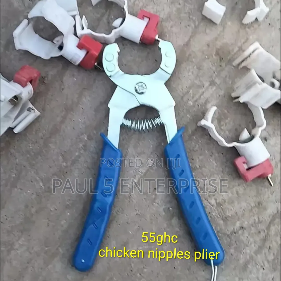 Nipples Plier Wholesale And Retail