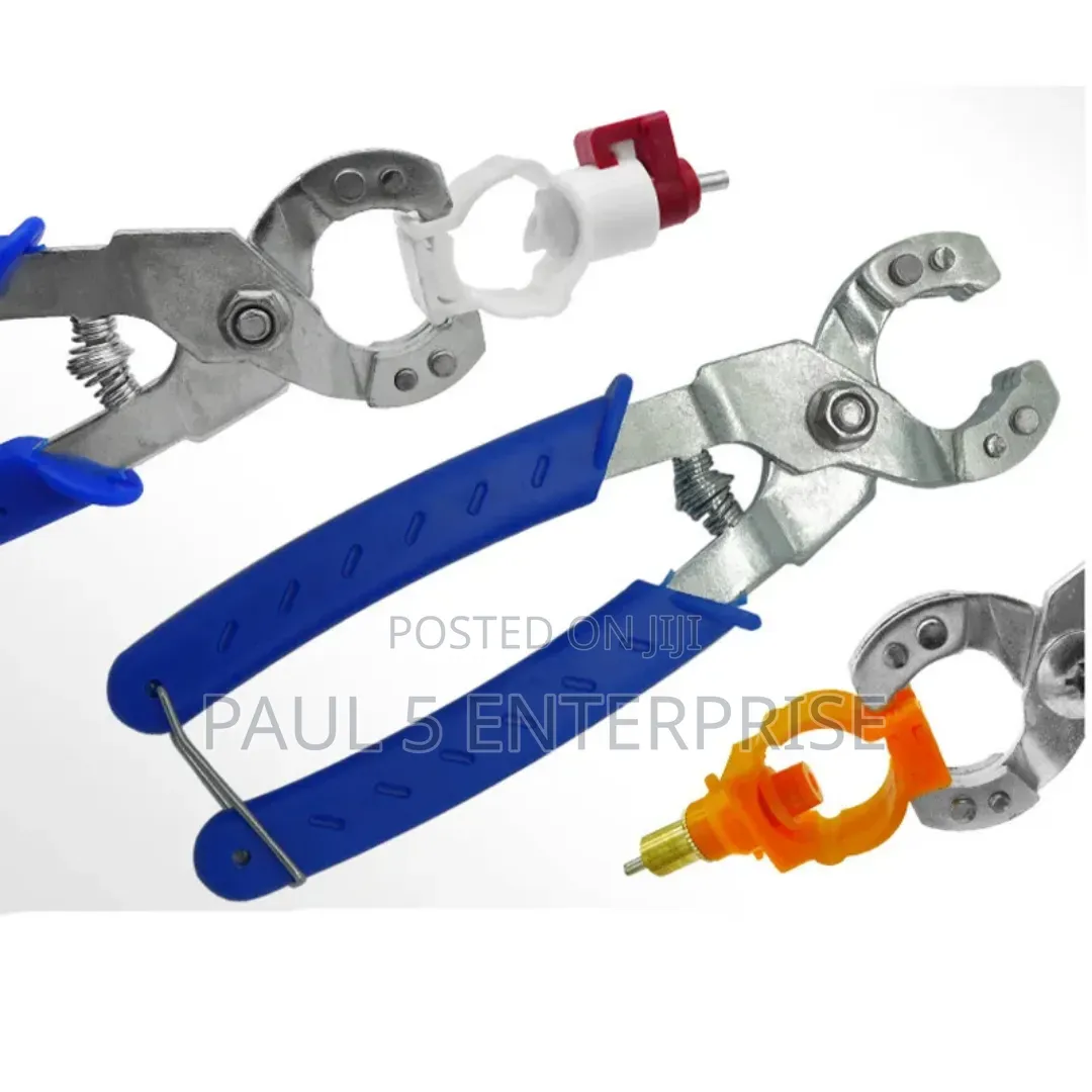 Nipples Plier Wholesale And Retail