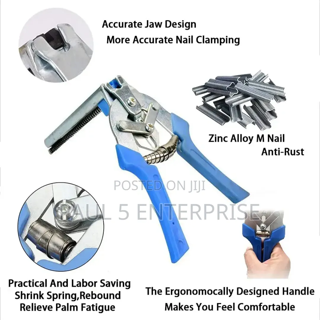 Cage Plier Wholesale and Retail