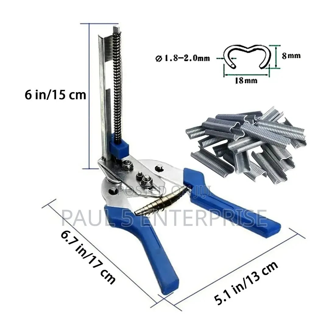 Cage Plier Wholesale and Retail