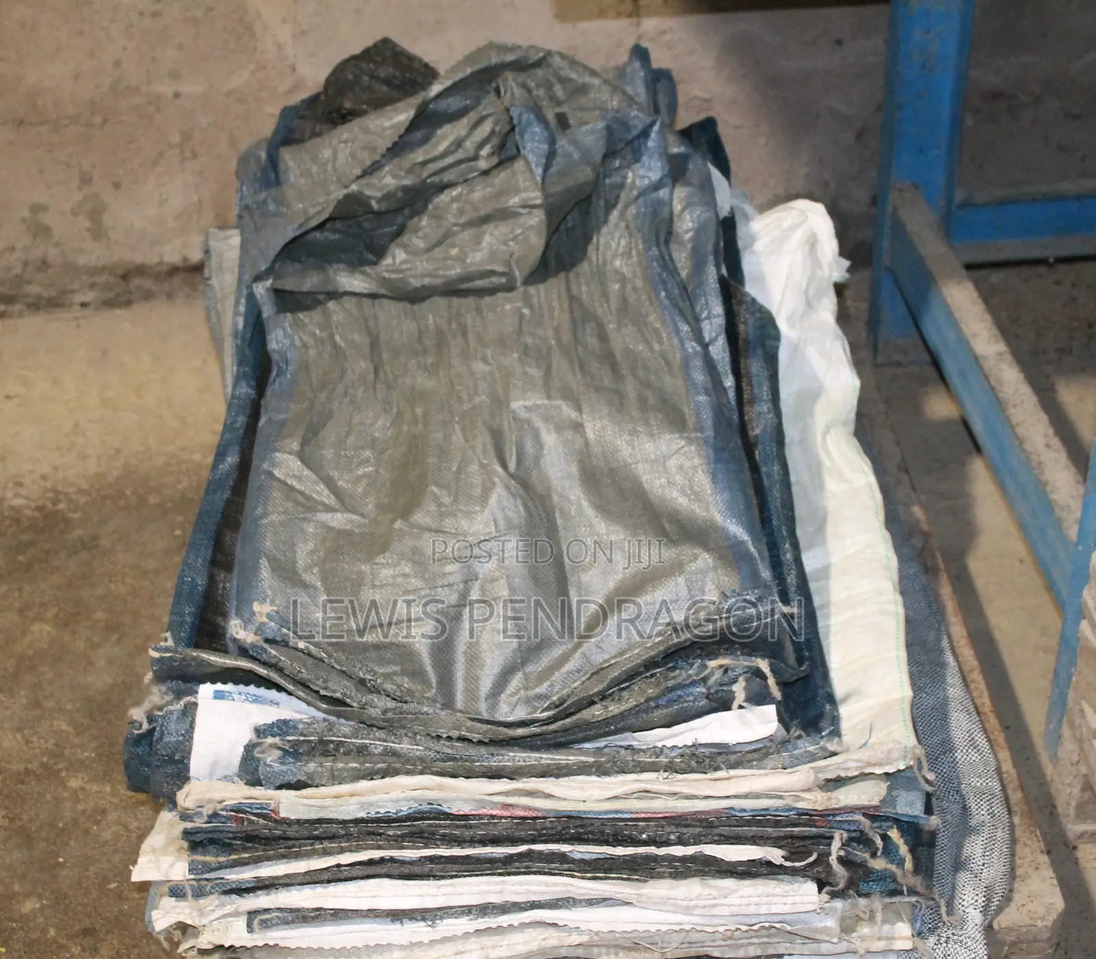 Sacks for Sale
