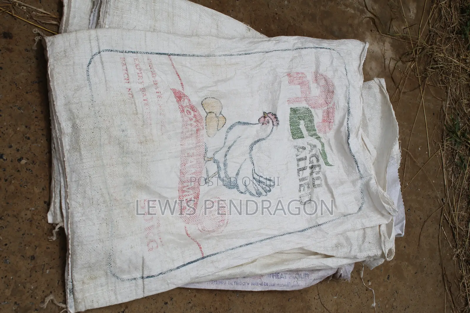 Sacks for Sale