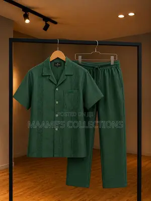 Perfectman Kaftan Top and Down Trouser Available